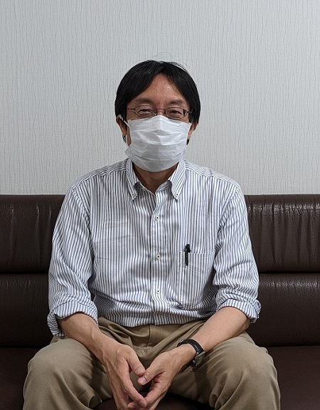 大川隆夫先生が2名の共同研究者と行った研究成果が、学術雑誌 Canadian Journal of Economicsに掲載されることになりました。