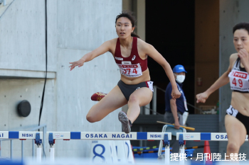 工藤芽衣選手