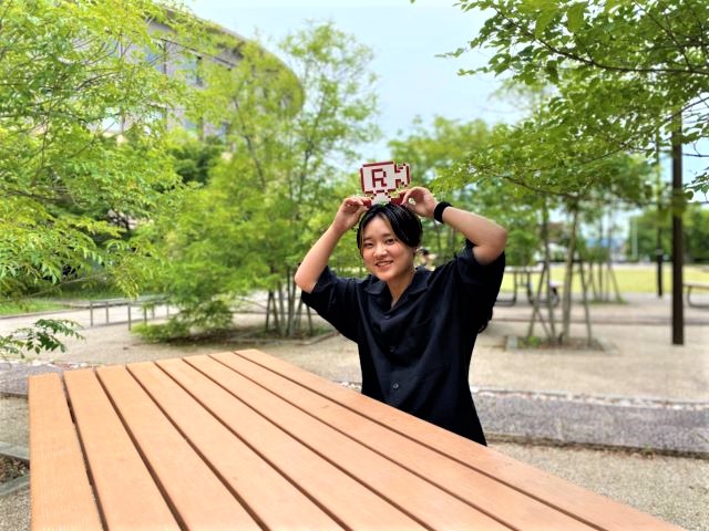 私はAO入試で映像学部に入学しました： 新入生インタビュー ＃３　三村　真優さんの場合〈絵コンテ作画型〉