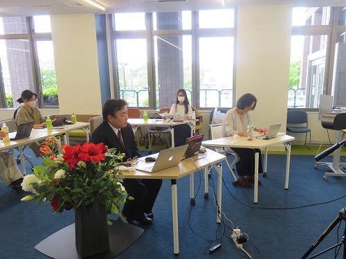 立命館大学経済学会・社会システム研究所と西南財経大学経済学院・マルクス経済学研究院との日中学術セミナーの開催について