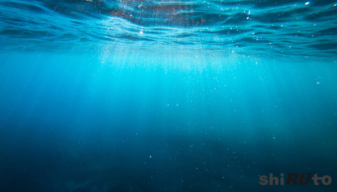 石油資源開発のカギを握るのは海！　水中音響通信が日本を救う？