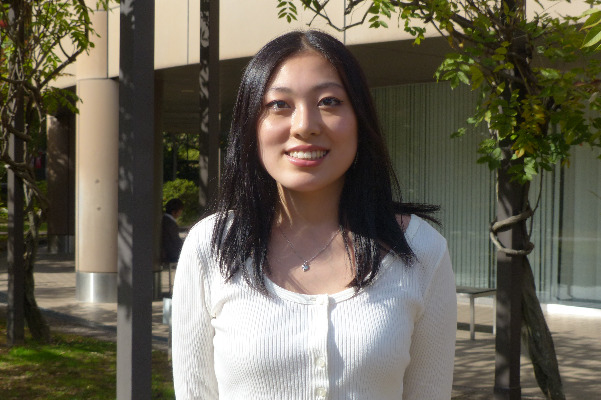 Interview with Sakura Scholars: Studying in Japan, Finding Myself More