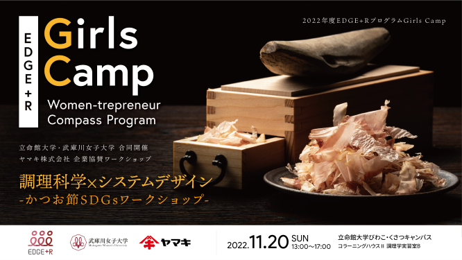 2022Girlscampsサムネイル＆アイキャッチ