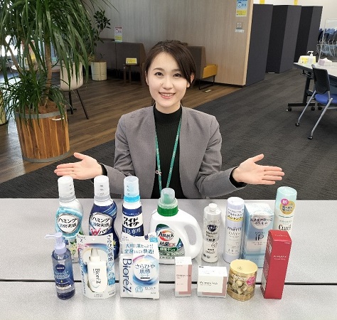 【卒業生の声】中村 仁美さん
