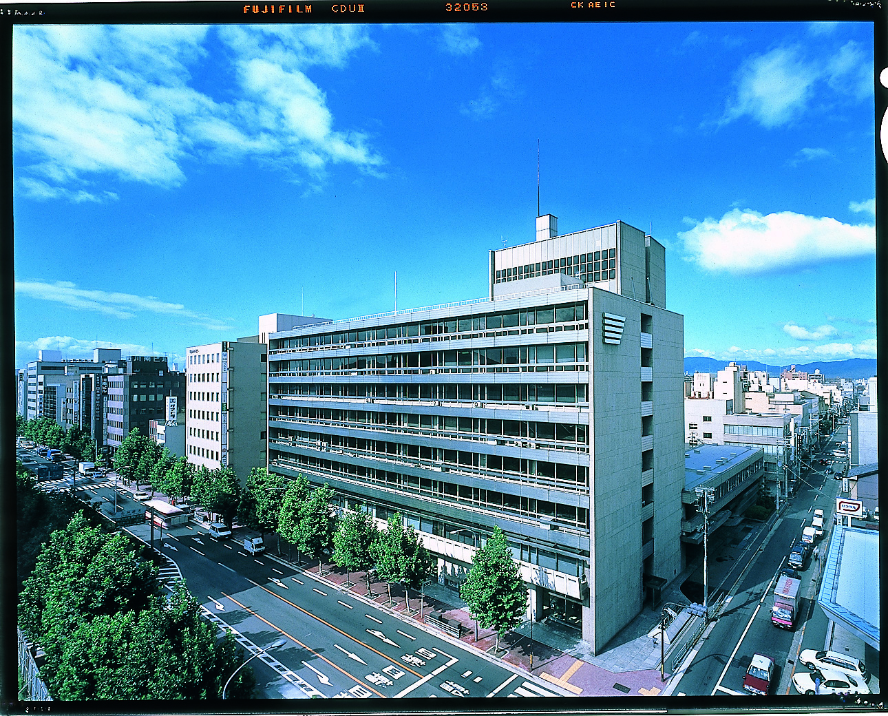 株式会社京都銀行 イメージ