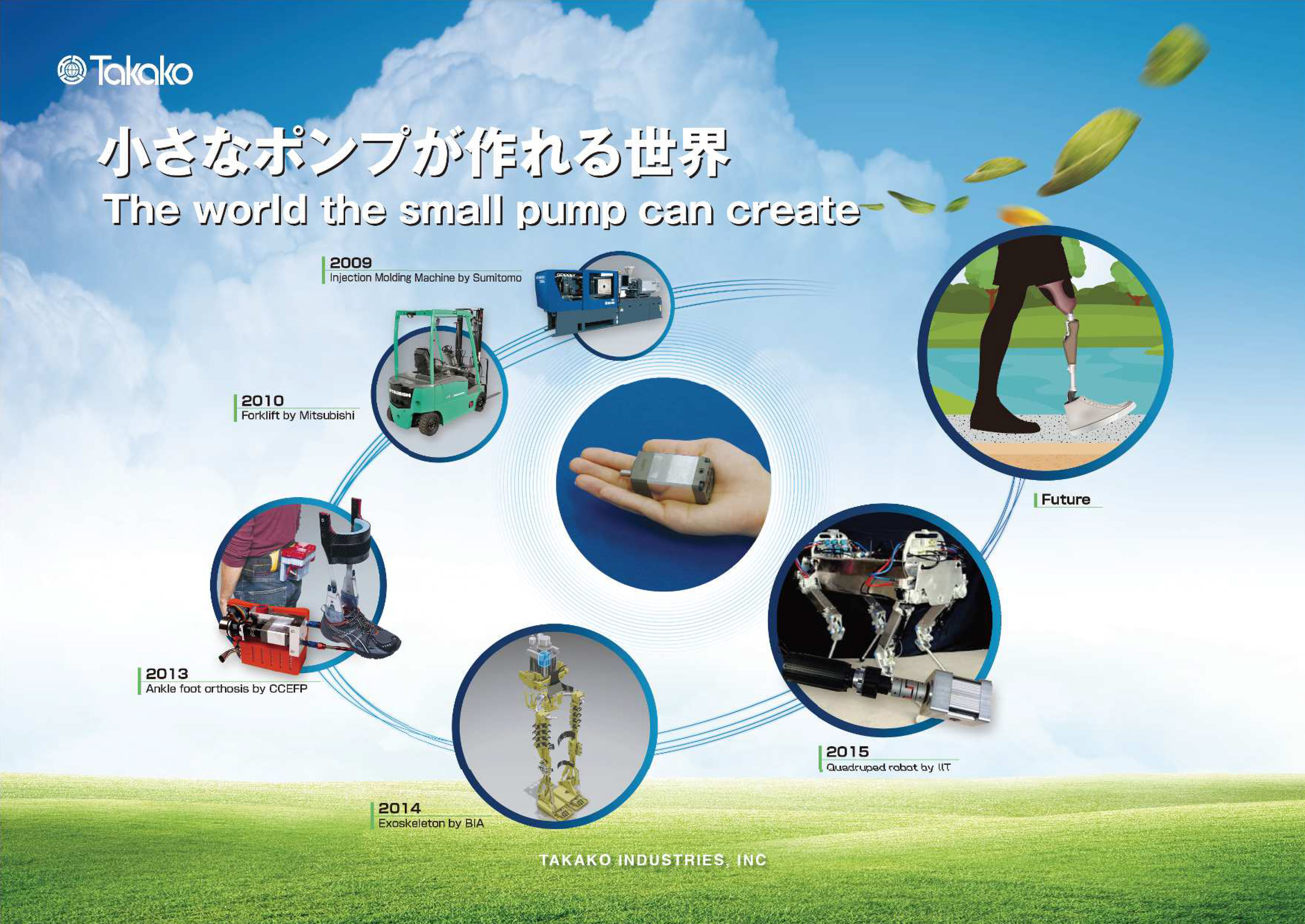 製品・サービス イメージ1