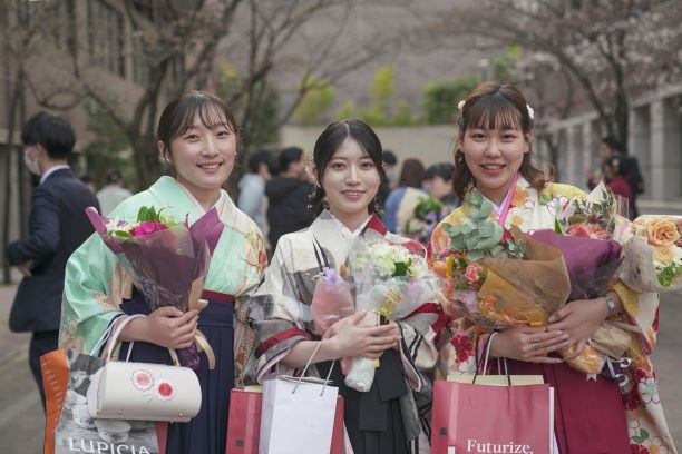 2022秋卒業式22
