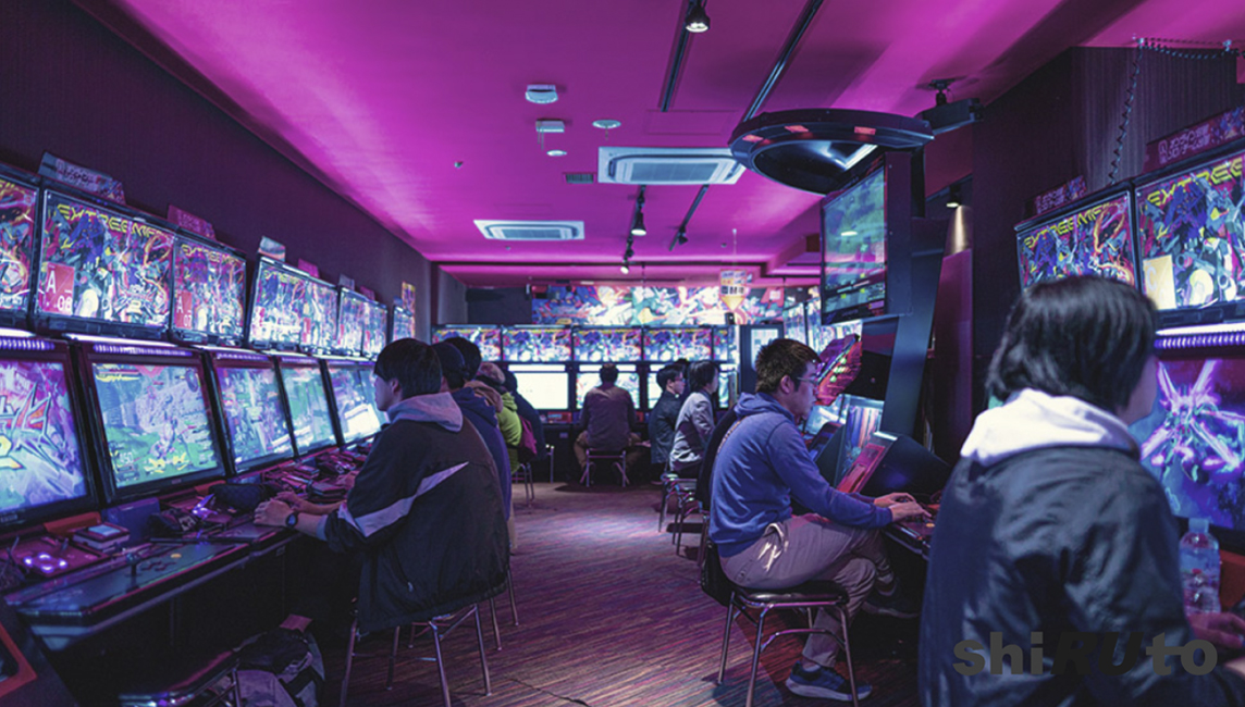 「ゲーセン」はどこから来て、どこに向かうのか　ニッポンゲーセン変遷史