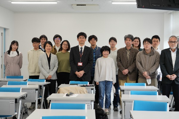 2023年4月18日　特別研究