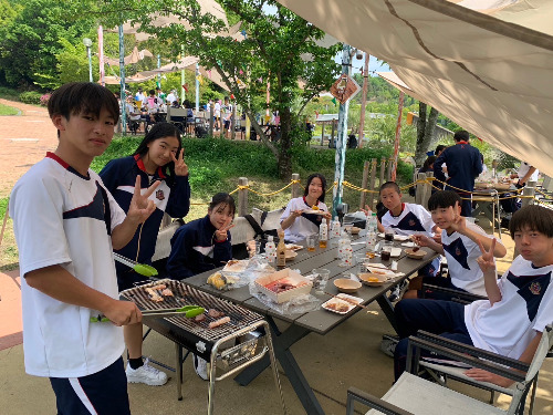 230511中３校外学習９