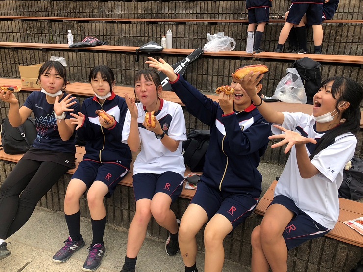 20230513ホットドッグ