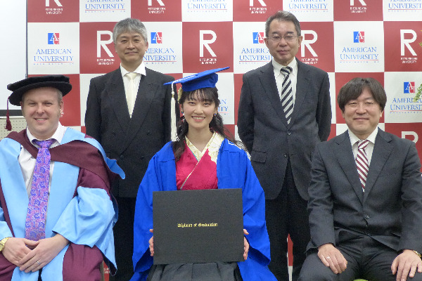 2023 JDP graduation Doke Aoi 5