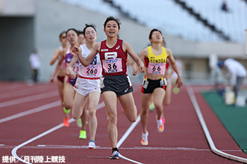 太田咲雪選手