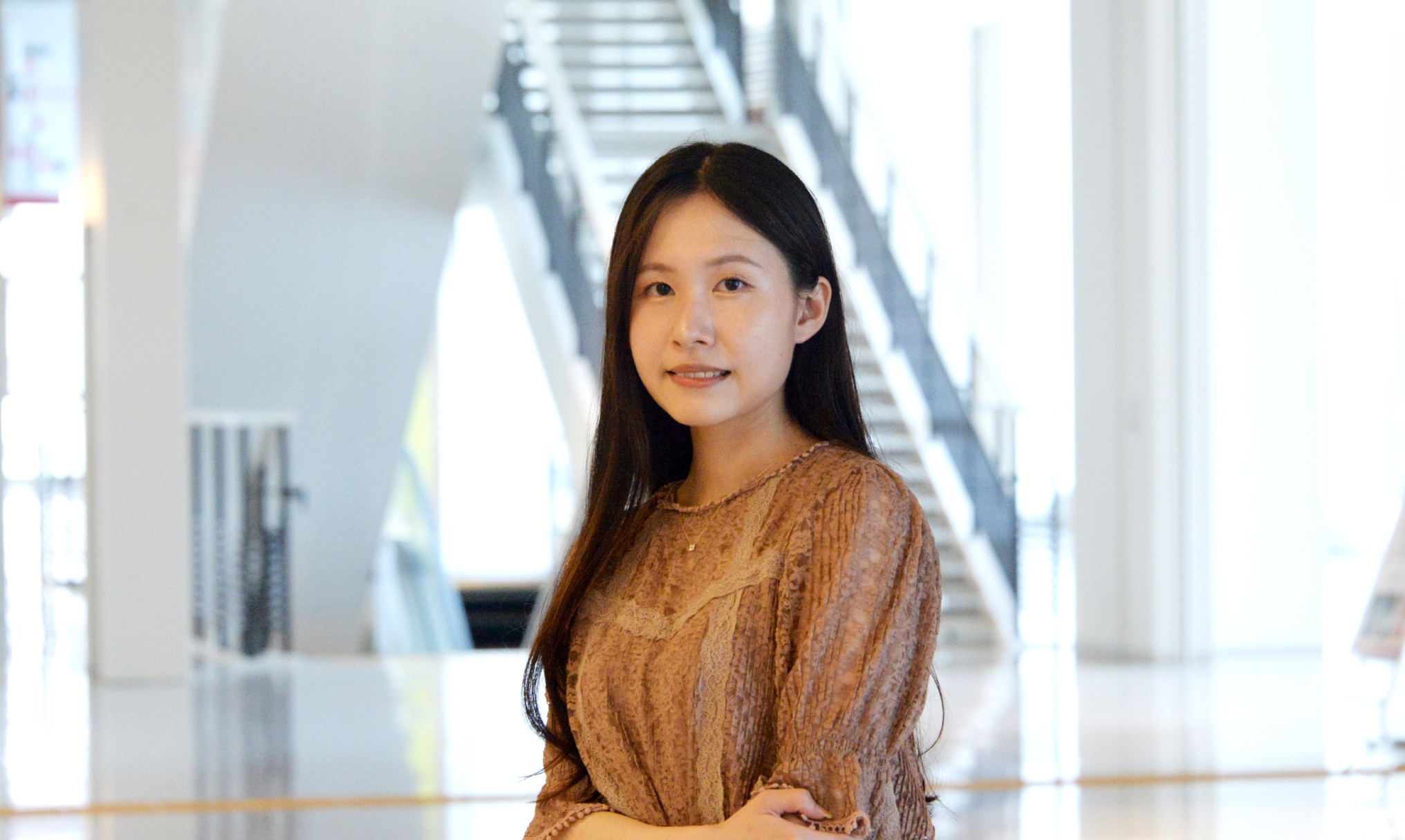 三好 春陽さん