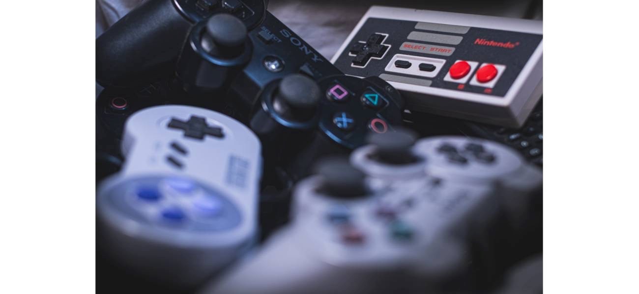 コンピュータゲーム研究会写真