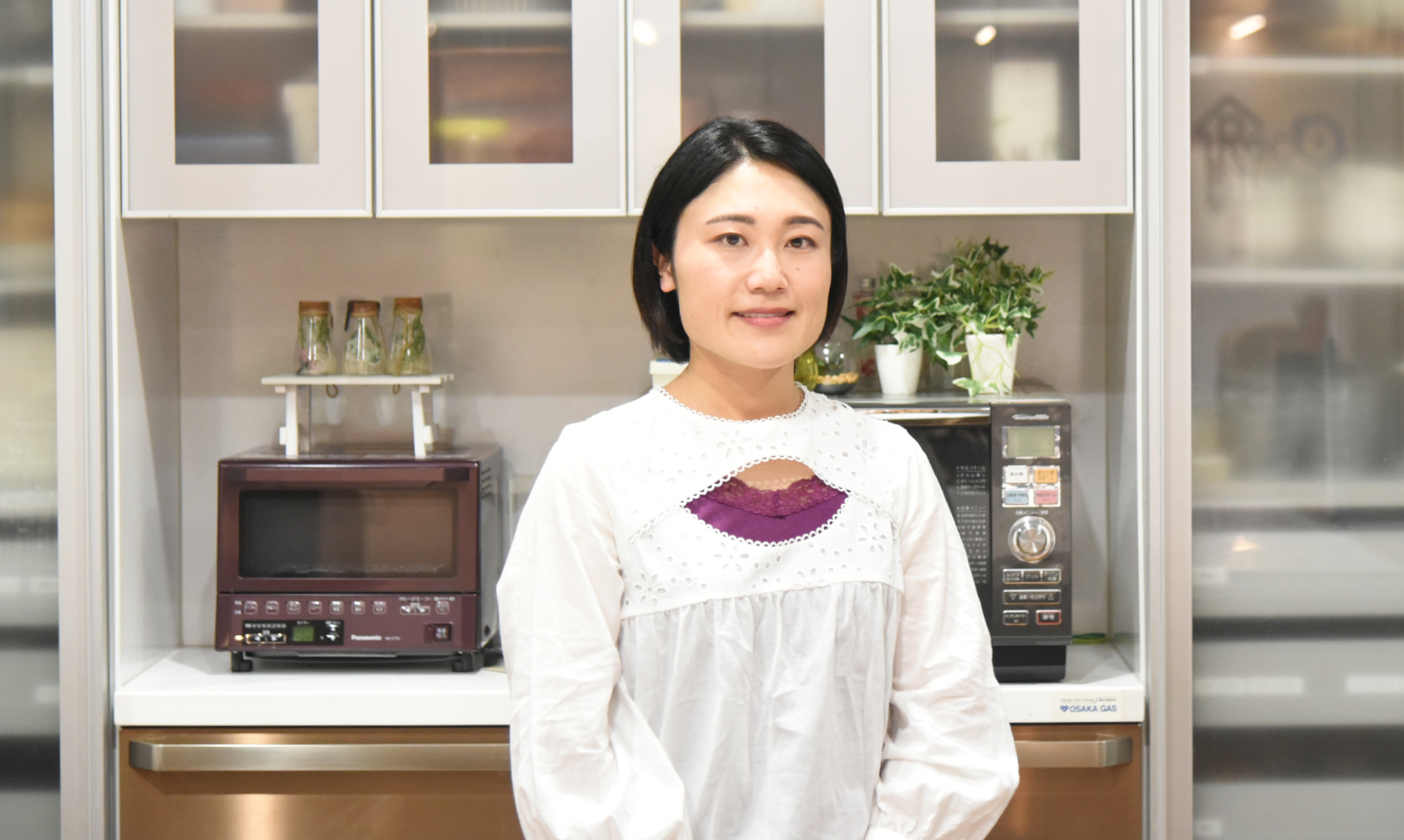 廣松 千愛さん