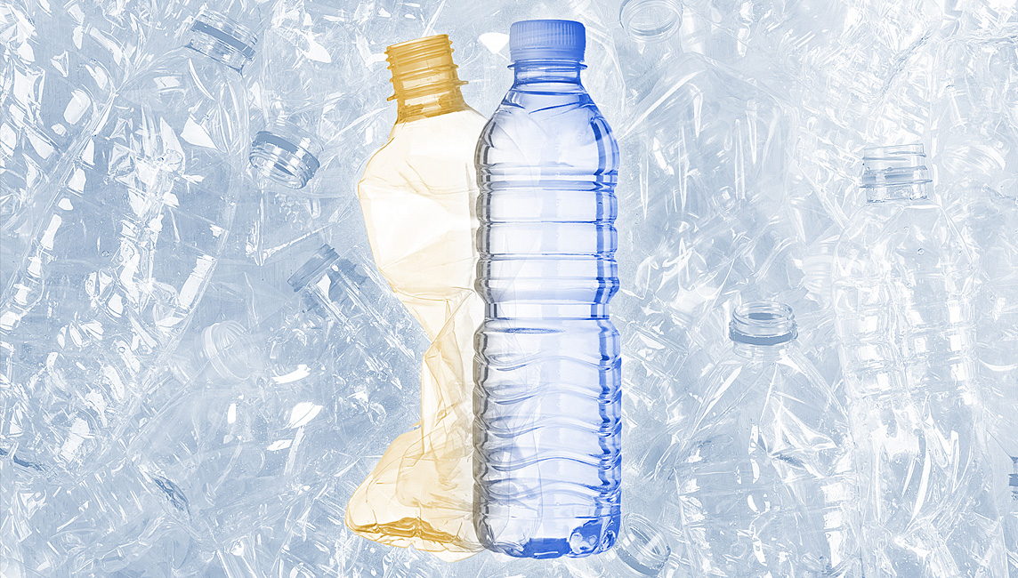 Bottle to Bottleリサイクルから持続的な資源循環の仕組みを模索する
