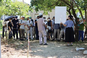 久津川車塚2023－1