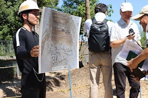 久津川車塚2023ー10