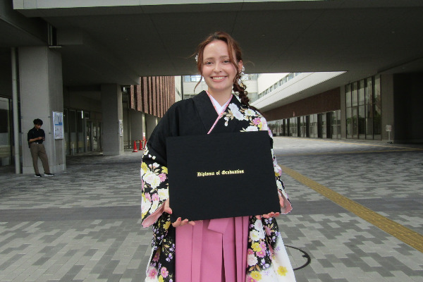 JDP Spring 2023 Graduation Ceremony 4