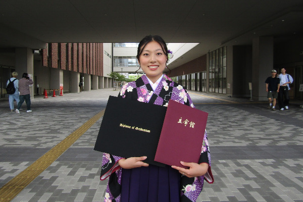 JDP Spring 2023 Graduation Ceremony 6
