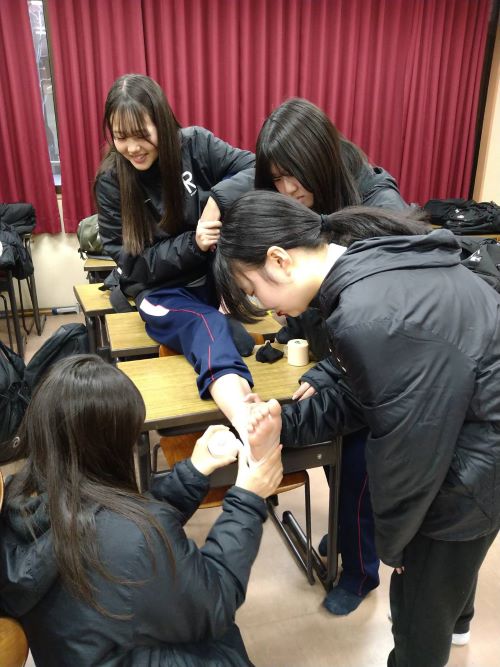 20240128メディカル講習会