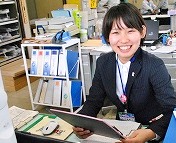 「人の未来を作る仕事」ってなんだろう？