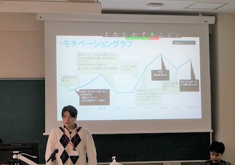 就活院進学ピア企画2