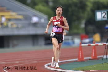 第96回関西学生陸上競技対校選手権大会で女子が3年連続総合優勝を達成｜立命館大学 SPORTS&CULTURE