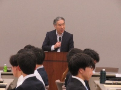 2024西園寺奨学金授与式20240702-1