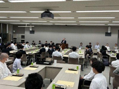 2024西園寺奨学金授与式20240702-2