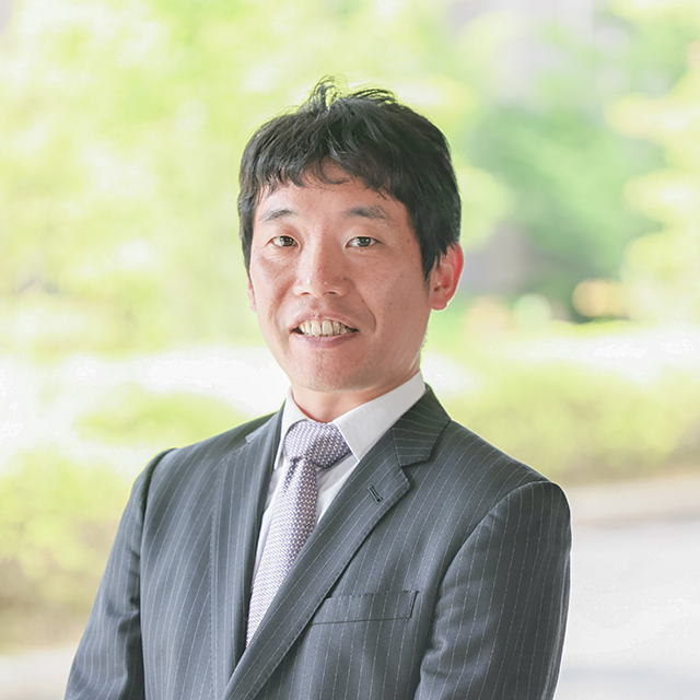 研究者になったきっかけ