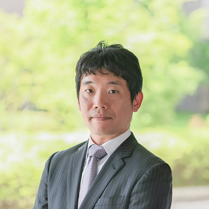 市村 敦彦 学生へのメッセージ