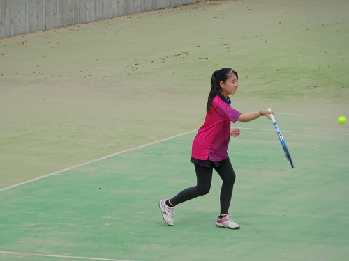 240719中学女子テニス府下地区2