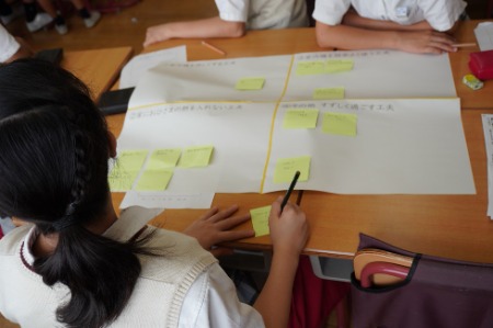 【sdgs/activities】20240719-4