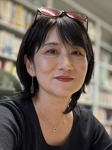 小川 明子