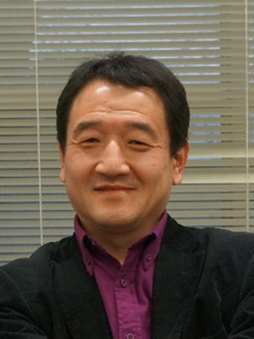 北村 順生