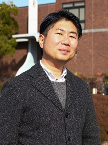 斎藤 進也