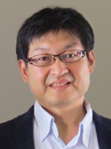 中村 彰憲