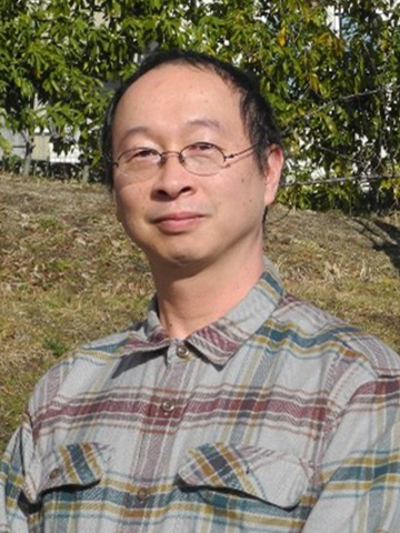 藤岡 幹嗣