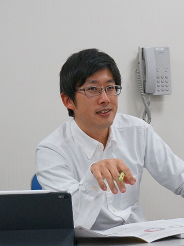 古川 耕平