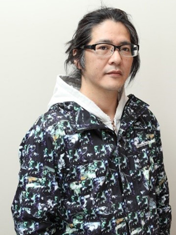 飯田 和敏