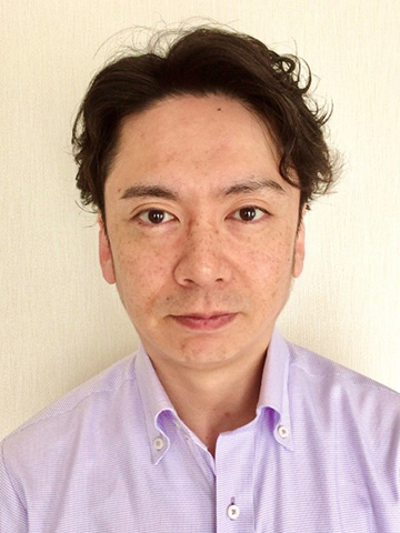 北浦 寛之