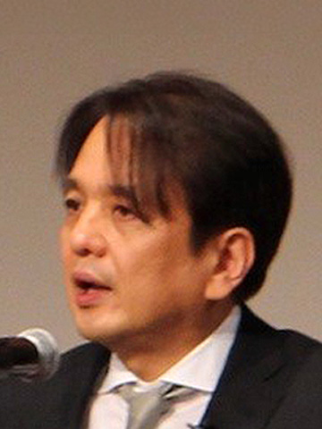 北野 圭介