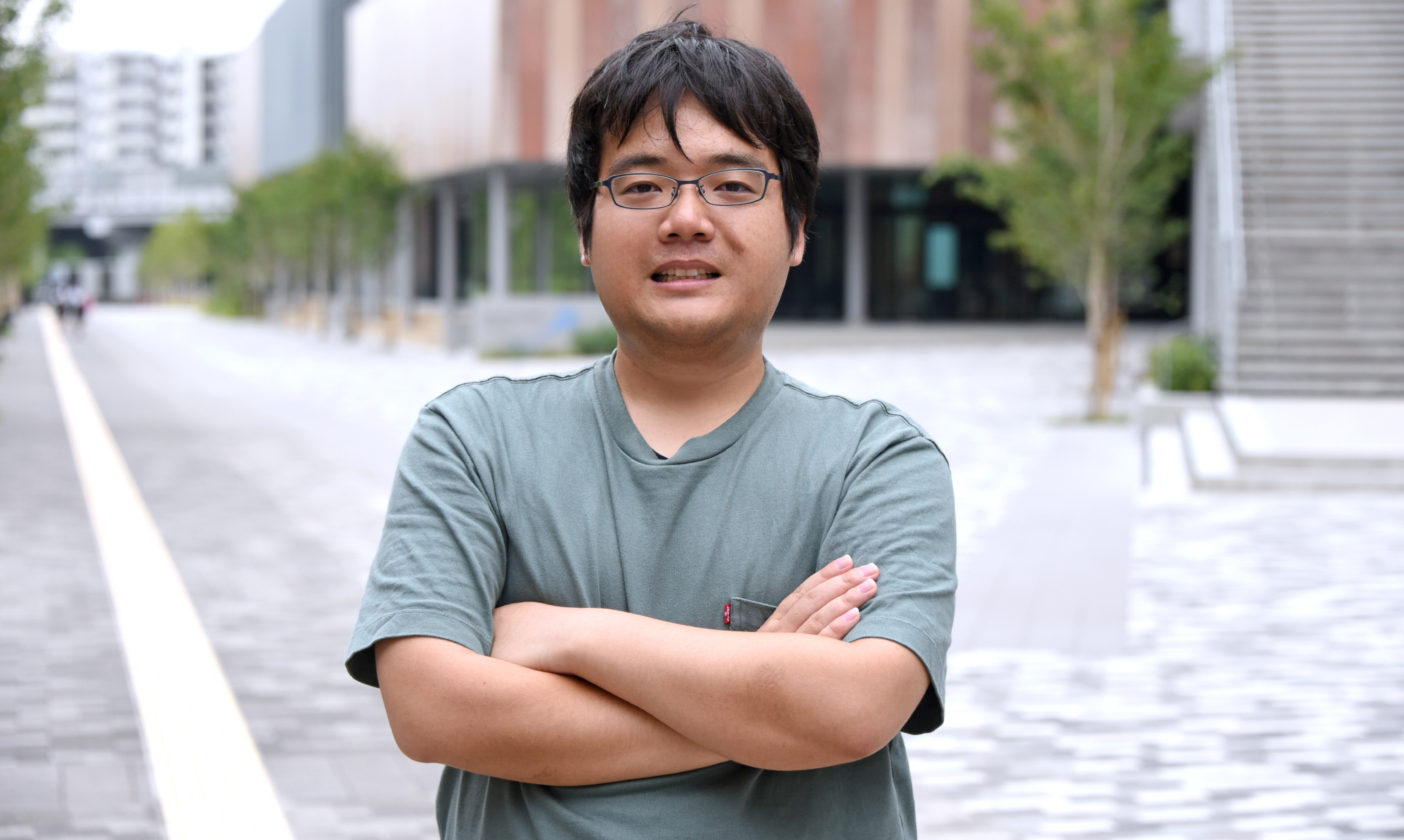 永瀬亮太郎さん