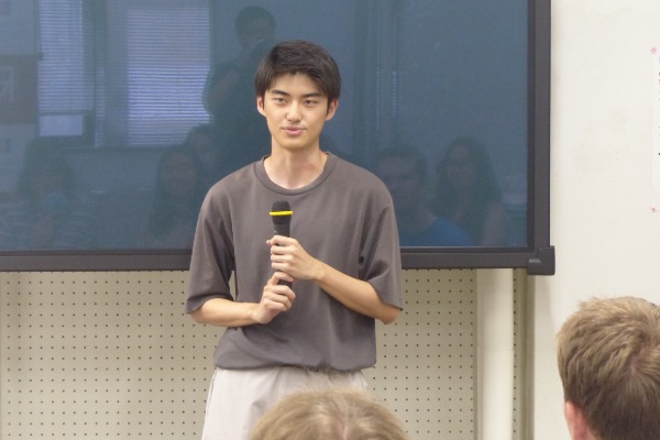 2024 Summer Sakura Scholar Social 5