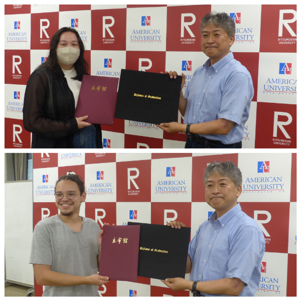 2024 Summer Sakura Scholar Social 6