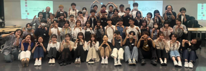 2024学生Co任命式