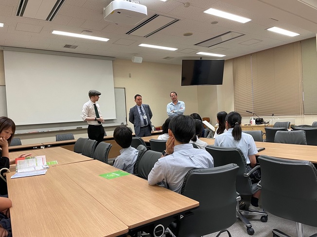 240617【国際】アイルランド大学　説明会