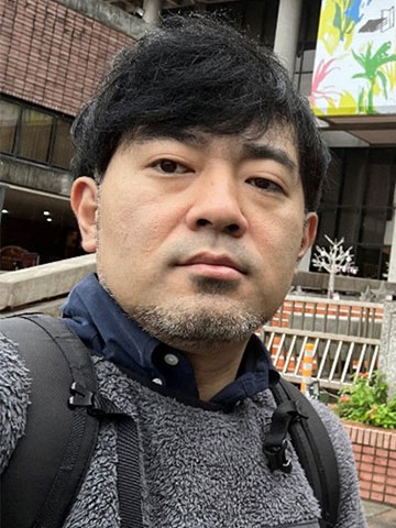 福田 一史